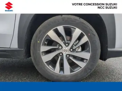 Photo 9 Suzuki S-Cross  1.5 Dualjet Hybrid 115ch Style Auto Allgrip MY24