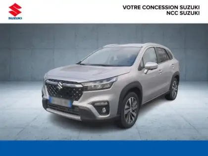 Photo Suzuki S-cross