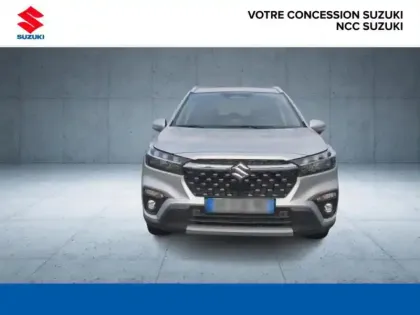 Photo 7 Suzuki S-Cross  1.5 Dualjet Hybrid 115ch Style Auto Allgrip MY24