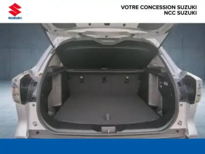 Photo 8 Suzuki S-Cross  1.5 Dualjet Hybrid 115ch Style Auto Allgrip MY24