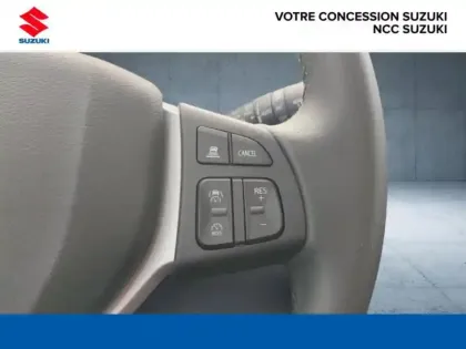 Photo 14 Suzuki S-Cross  1.5 Dualjet Hybrid 115ch Style Auto Allgrip MY24