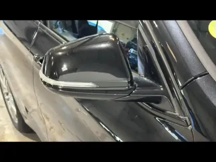 Photo 14 BMW X1  sDrive18dA 150ch M Sport