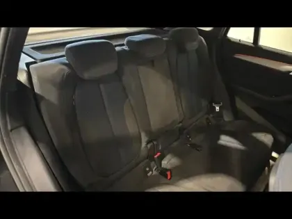 Photo 6 BMW X1  sDrive18dA 150ch M Sport