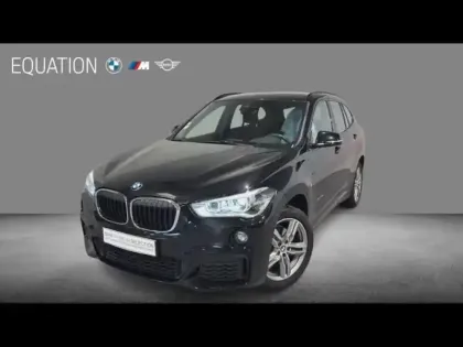 Photo Bmw X1