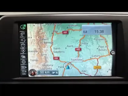 Photo 10 BMW X1  sDrive18dA 150ch M Sport