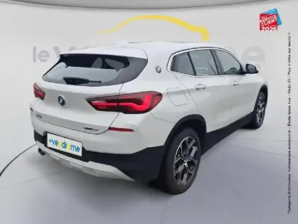 Photo 5 BMW X2  sDrive18i 136ch Lounge