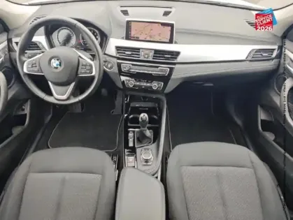 Photo 14 BMW X2  sDrive18i 136ch Lounge