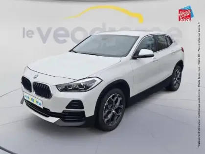 Photo Bmw X2