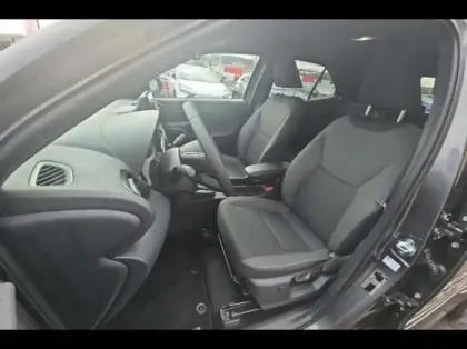 Photo 9 Toyota Yaris Gén. I Ph1 NG Design 5