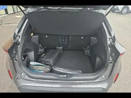 Photo 8 Toyota Yaris  Cross 130h Design MY25