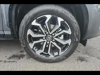 Photo 13 Toyota Yaris  Cross 130h Design MY25