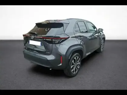 Photo 5 Toyota Yaris  Cross 130h Design MY25