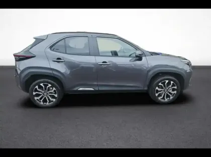 Photo 6 Toyota Yaris  Cross 130h Design MY25