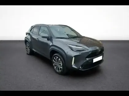 Photo 7 Toyota Yaris  Cross 130h Design MY25