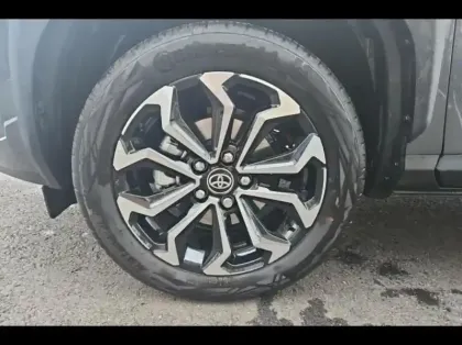 Photo 14 Toyota Yaris  Cross 130h Design MY25