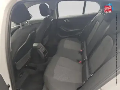 Photo 10 BMW Serie 1 Série 1 116iA 109ch Business Design DKG7