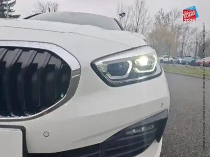 Photo 12 BMW Serie 1 Série 1 116iA 109ch Business Design DKG7