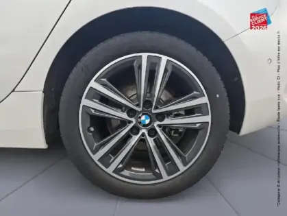 Photo 9 BMW Serie 1 Série 1 116iA 109ch Business Design DKG7