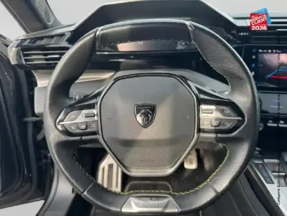 Photo 11 Peugeot 308  1.2 PureTech 130ch S&S GT EAT8