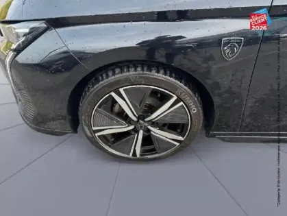 Photo 9 Peugeot 308  1.2 PureTech 130ch S&S GT EAT8