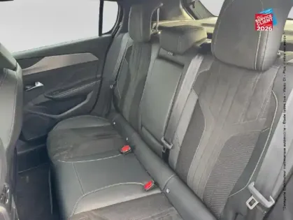 Photo 10 Peugeot 308  1.2 PureTech 130ch S&S GT EAT8