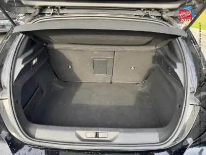 Photo 13 Peugeot 308  1.2 PureTech 130ch S&S GT EAT8