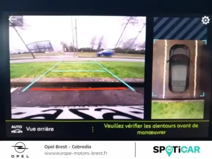 Photo 13 Peugeot 208  1.2 PureTech 100ch S&S Allure EAT8