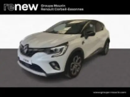 Photo Renault Captur