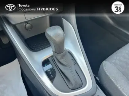 Photo 14 Toyota Yaris  116h Dynamic 5p MY22