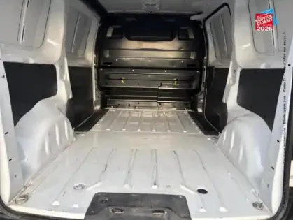 Photo 13 Peugeot Expert  Fg M 2.0 BlueHDi 145ch S&S Pack Asphalt