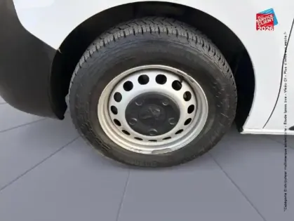 Photo 9 Peugeot Expert  Fg M 2.0 BlueHDi 145ch S&S Pack Asphalt