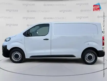 Photo 8 Peugeot Expert  Fg M 2.0 BlueHDi 145ch S&S Pack Asphalt