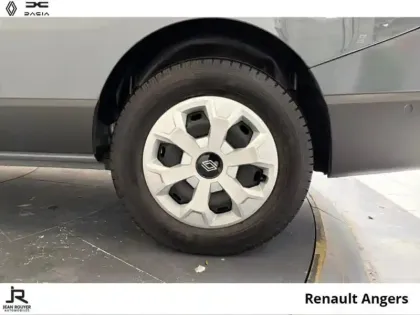 Photo 7 Renault Trafic  Combi Grand 2.0 Blue dCi 150ch Evolution -24b