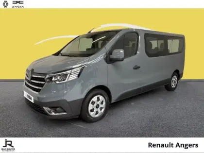Photo Renault Trafic