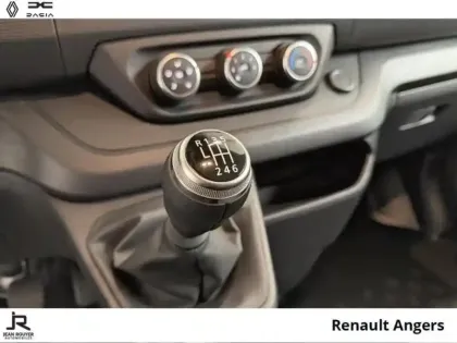 Photo 5 Renault Trafic  Combi Grand 2.0 Blue dCi 150ch Evolution -24b