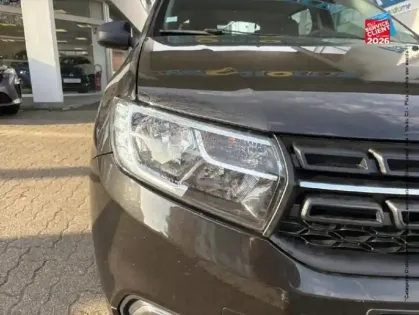 Photo 12 Dacia Sandero  1.0 SCe 75ch Essentiel - 19