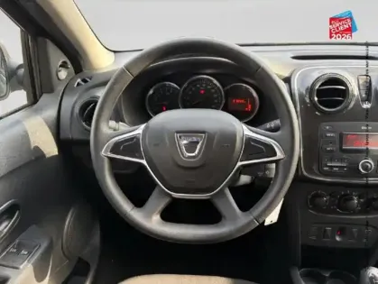 Photo 11 Dacia Sandero  1.0 SCe 75ch Essentiel - 19