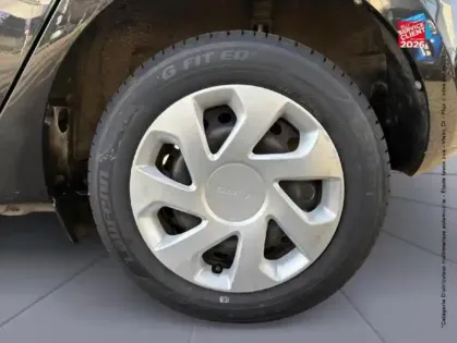 Photo 9 Dacia Sandero  1.0 SCe 75ch Essentiel - 19