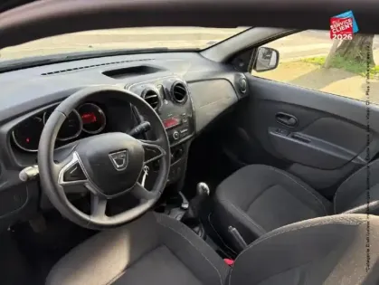 Photo 14 Dacia Sandero  1.0 SCe 75ch Essentiel - 19