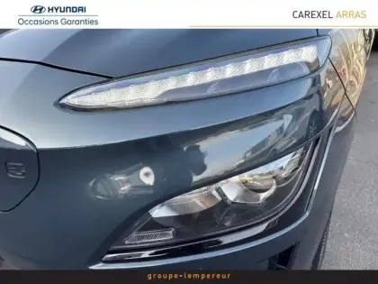 Photo 8 Hyundai Kona  Electric 39kWh - 136ch Intuitive
