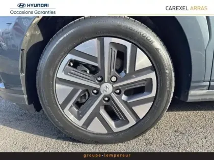 Photo 11 Hyundai Kona  Electric 39kWh - 136ch Intuitive