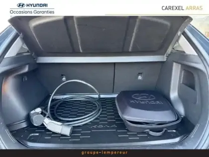 Photo 6 Hyundai Kona  Electric 39kWh - 136ch Intuitive
