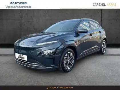 Photo 9 Hyundai Kona  Electric 39kWh - 136ch Intuitive