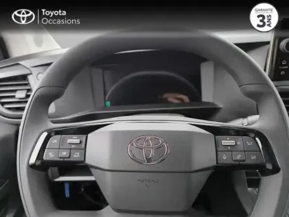 Photo 12 Toyota Proace  Medium 2.2 D-4D 150 Start Pack Confort BVA MY25