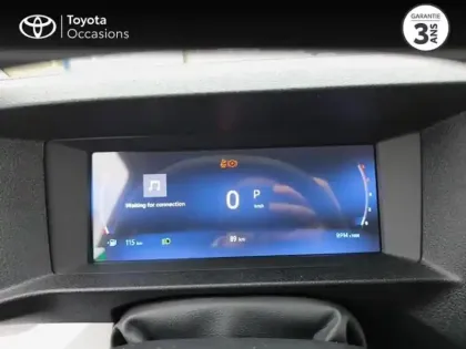 Photo 13 Toyota Proace  Medium 2.2 D-4D 150 Start Pack Confort BVA MY25