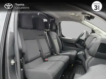 Photo 5 Toyota Proace  Medium 2.2 D-4D 150 Start Pack Confort BVA MY25