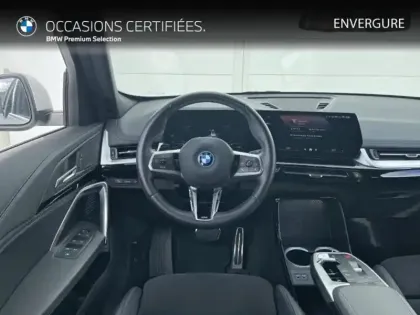 Photo 5 BMW X1  ieDrive20 204ch M Sport