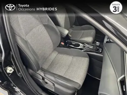 Photo 5 Toyota Corolla  Touring Spt 1.8 140ch Design MY25