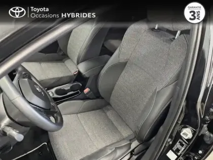 Photo 10 Toyota Corolla  Touring Spt 1.8 140ch Design MY25