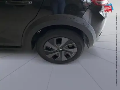 Photo 9 Dacia Sandero Gén. III (BJI) Ph2 Stepway Expression 5